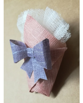 Sacchetti  origami In Carta Indiana Garzata SACH BOMB 025